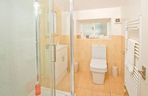 Cosy Country Cottage Retreat Near Peak District & Chatsworth - Foto 10