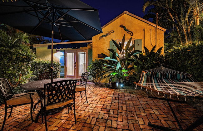 Key West Cottage - Foto 19