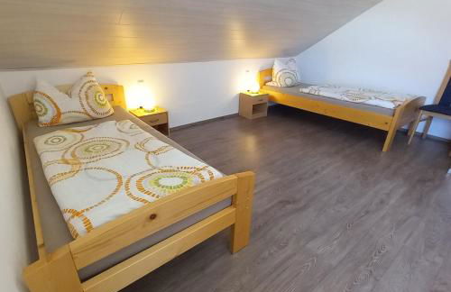 "Die Moderne" FeWo - Foto 20