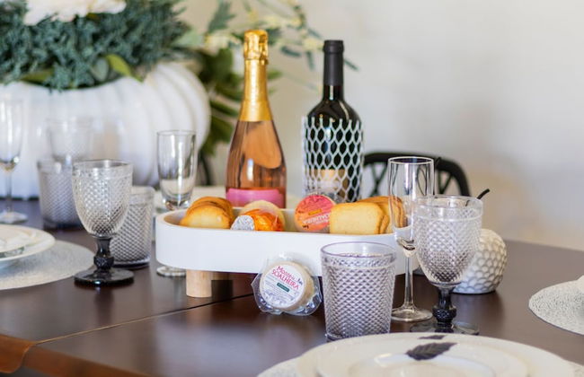 Quintinha S o Martinho Luxury 2 Suites Villa Eira - Foto 15