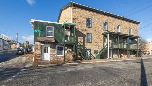 Cozy & Modern 3-Bed Retreat - 8 Mins to Bridge St - Foto 2