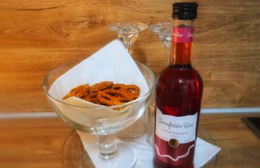 Appartements am Bachhaus - Foto 50