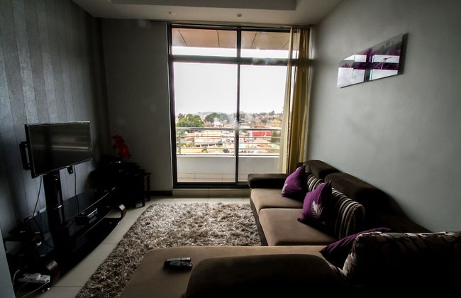 Ntinda Complex Apartments - Photo 11