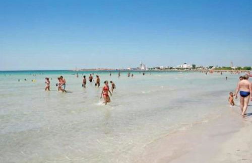 Casa FRONTEMARE Posto Rosso - Foto 9