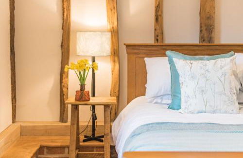 The Thatched Barn by Bloom Stays - Foto 25