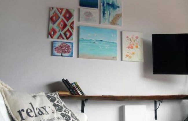 Meli Milon Villa - Foto 12