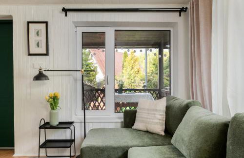 Zacisze Siemiany - Foto 4