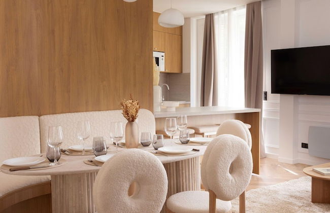 Apartment With 2 Rooms for 6 People - Photo 23