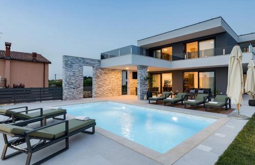 Villa Riposo 2 by SeeAdria Agency - Foto 31