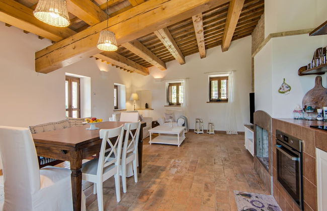 Apartment in Villagrande With Adriatic Views - Foto 26