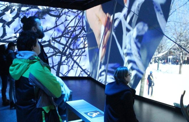 Flyover Vancouver - Ticket - Foto 10