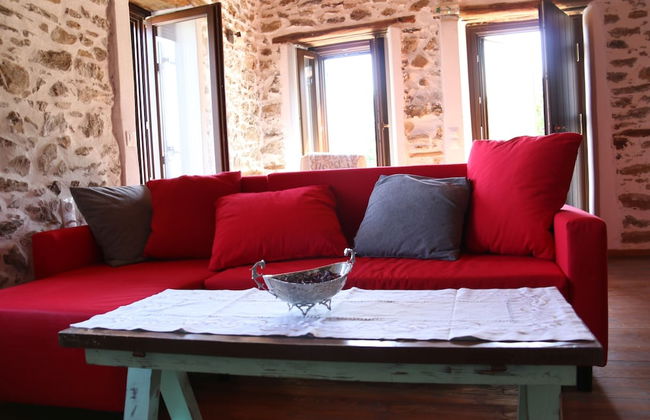 Villa Asterina - Foto 13