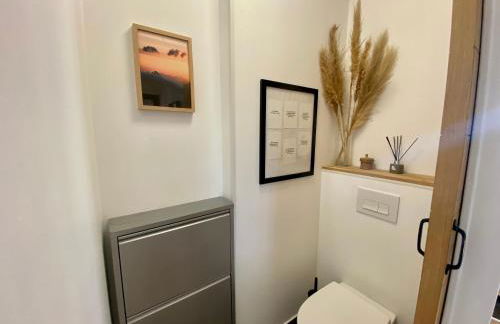 Villa au calme dans un domaine boisé - Foto 4