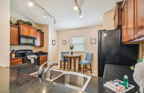 Cozy family Home 5b3b Private Pool 11Mil Disney - Foto 53