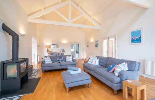 Family-Friendly Bungalow Near Thurlestone Beach - Foto 30