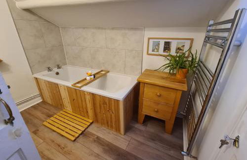 Wavelet Cottage - a Staithes gem - Foto 14