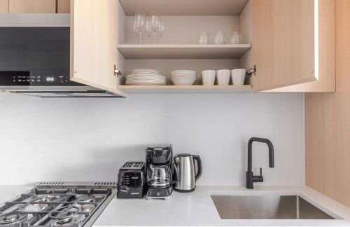 Blueground Southside doorman nr Brooklyn Bridge NYC-2132 - Foto 6