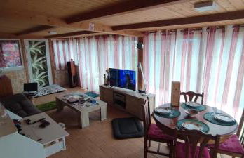 Family 7p Villa 2025 - Foto 47