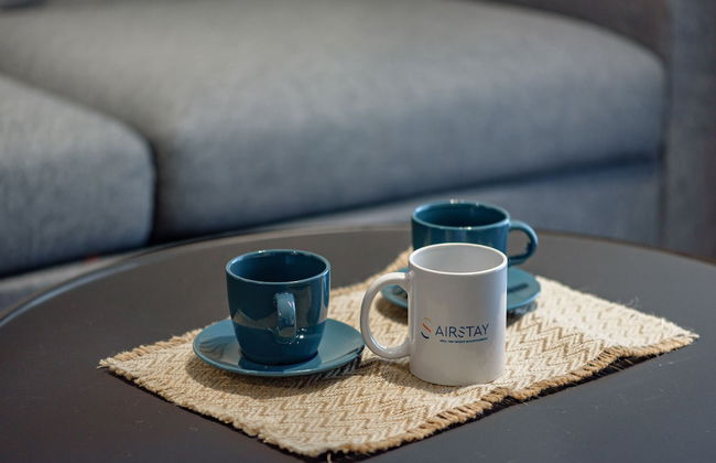 Leviosa apartment airport by Airstay - Foto 12