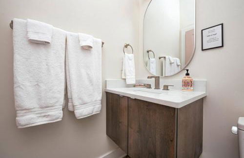 It's All Good - Two Homes Sleeps 18 - Foto 57