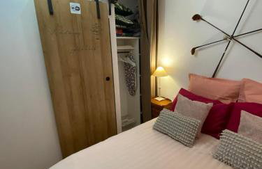 Aux grès des moisonettes - Foto 33