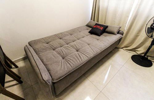 BL909 - Moderno Apto p/ 6 | Com piscina - Photo 26