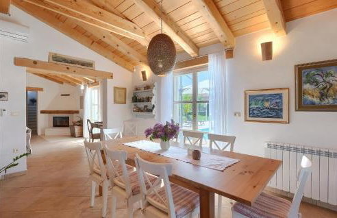 Villa Lavanda Savicenta - Photo 37