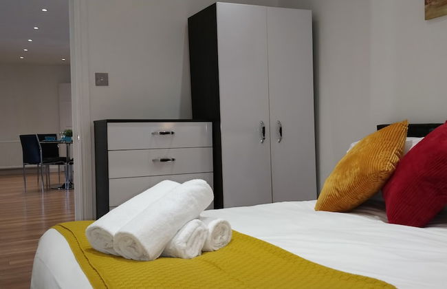 Clifton Apartment - Foto 2