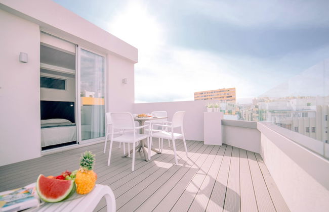 Mannix Urban Apartments - Foto 1