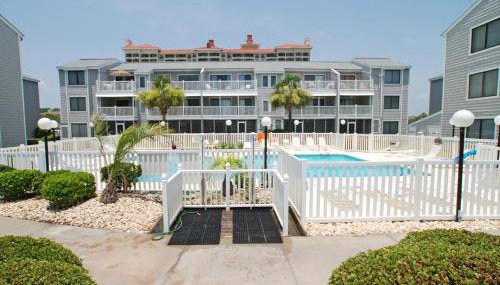 Sea Cloisters 101D Condo - Foto 5