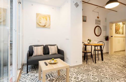 Estudios a 10' caminando de la playa y a 20' de Barcelona Centro - Foto 22