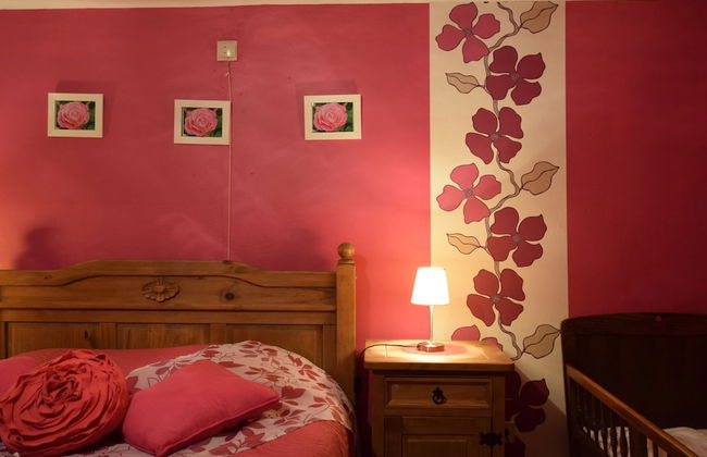 Cozy Nimbermont Home - Photo 5