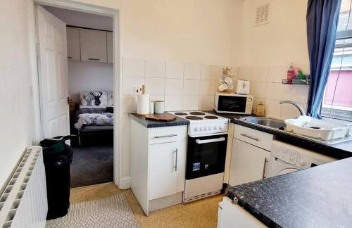 1 bedroom flat in thurmaston - Foto 22
