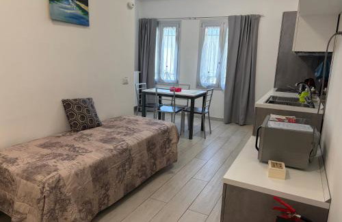 Apartment Orio Volta - Foto 2