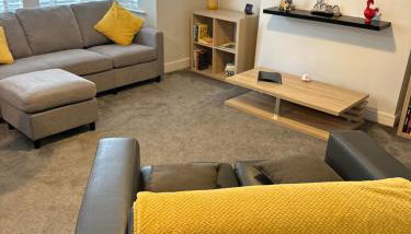 The Alvaros Apartment - Foto 2