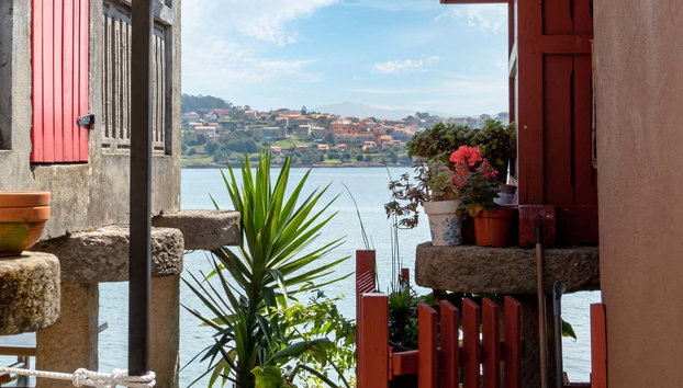 Excursión a las Rías Baixas + Visita a una bodega - Foto 5