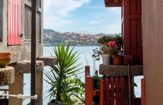 Excursión a las Rías Baixas + Visita a una bodega - Foto 5