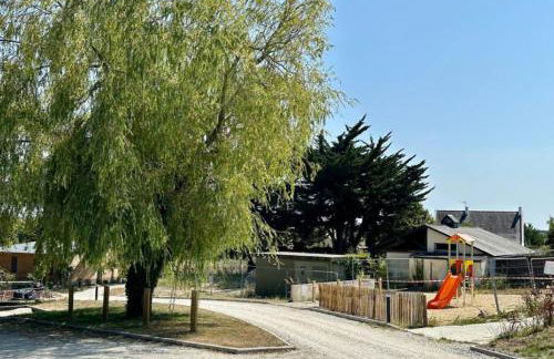 COTTAGE chauffée agréable toute l'année - Foto 16