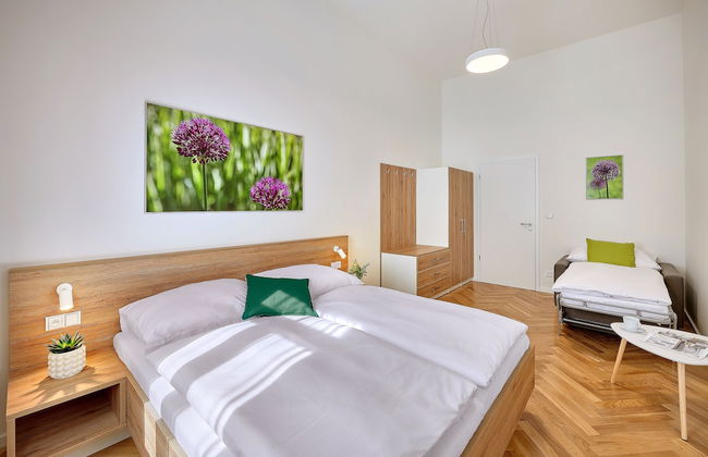 DownTown Suites Rubesova - Foto 10