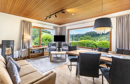 Ferienhaus Rothaarblick mit Sauna - Foto 10
