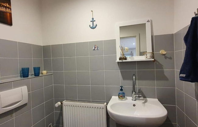 Ferienwohnung am Prusssee in Guster - Foto 17