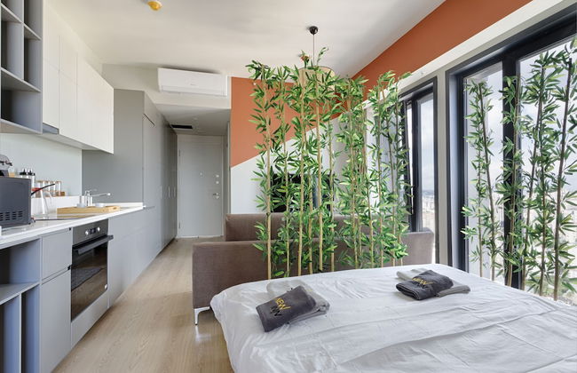 Roya Nova Residence by NewInn - Foto 19