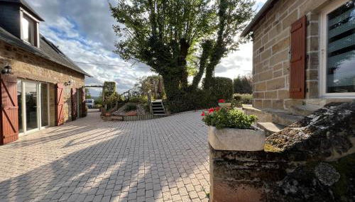 Le Pigeonnier de Lissac - Foto 5