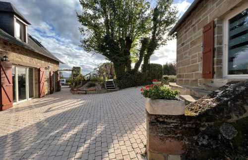 Le Pigeonnier de Lissac - Foto 5