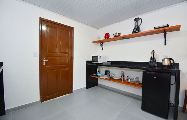 Chalé na Praia dos Ingleses - Photo 23