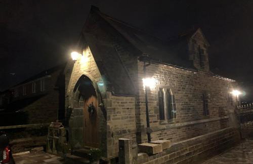 St George’s Lodge - Foto 17