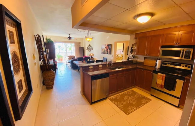 Playa Royale Home by the Sea - Foto 8