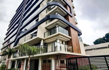 ECS314 Easy and Sophisticated In the Heart of CWB - Foto 16