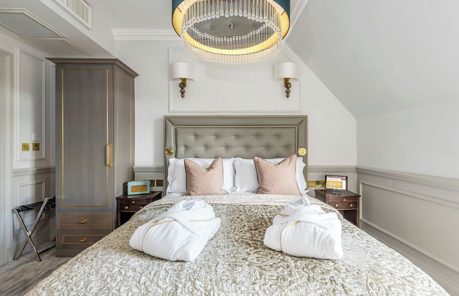 RÌGH Residences - Foto 21