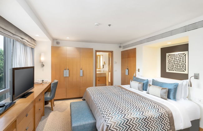 Taj Wellington Mews Luxury Residences - Foto 12